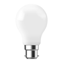 LED-Lampe - B22 - 7 W - Standard
