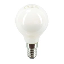 Bombilla LED - E14 - 7 W - Estándar