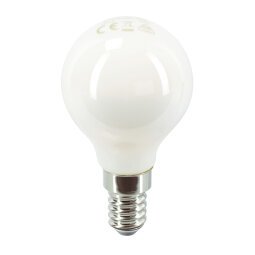 Ledlamp E14 - 6,3 W - standaard