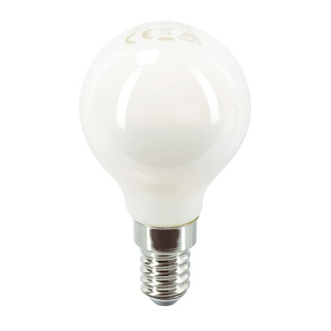 Ampoule LED - E14 - 6,8 W - Standard