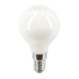 Ampoule LED - E14 - 6,3 W - Standard