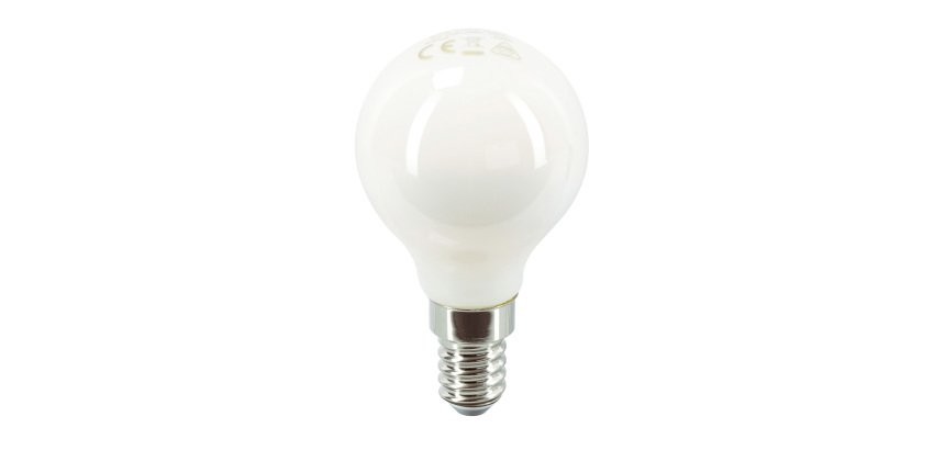 Ampoule LED - E14 - 6,3 W - Standard