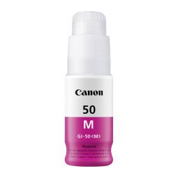 Bottle ink Canon GI-50