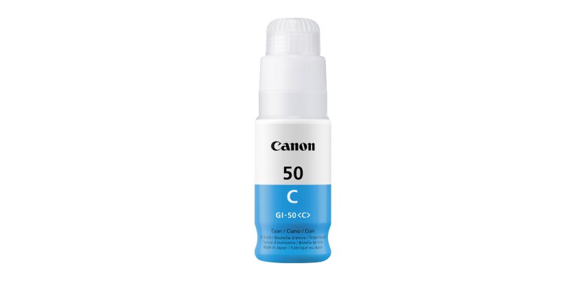 Flacon encre Canon GI-50 170ml