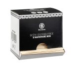 Agitadores de madera Bruneau - caja dispensadora de 1000