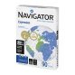 Papier A3 blanc 90 g Navigator Expression - Ramette 500 feuilles