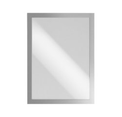 Fundas adhesivas Duraframe Durable formato A4 - pack de 2