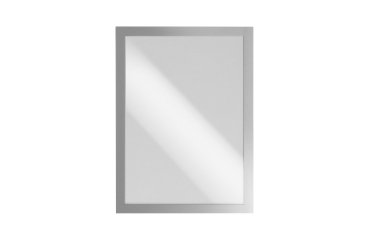 Fundas adhesivas Duraframe Durable formato A4 - pack de 2