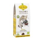 Café moulu Terramoka Oscar Bio - Paquet de 250 g