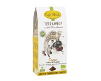 Café moulu Terramoka Oscar Bio - Paquet de 250 g