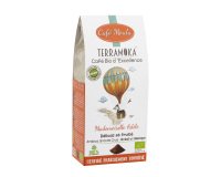 Café moulu Terramoka Adèle Bio - Paquet de 250 g
