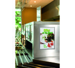 Pochette adhésive Duraframe Durable pour document A3 - Lot de 2