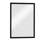 Zelfklevende hoesjes Duraframe Durabe voor A3-document - set van 2