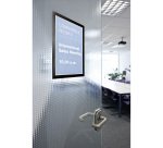 Fundas adhesivas Duraframe Durable formato A4 - pack de 2