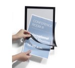 Fundas adhesivas Duraframe Durable formato A4 - pack de 2