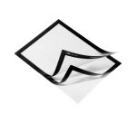 Fundas adhesivas Duraframe Durable formato A4 - pack de 2