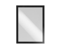 Fundas adhesivas Duraframe Durable formato A4 - pack de 2