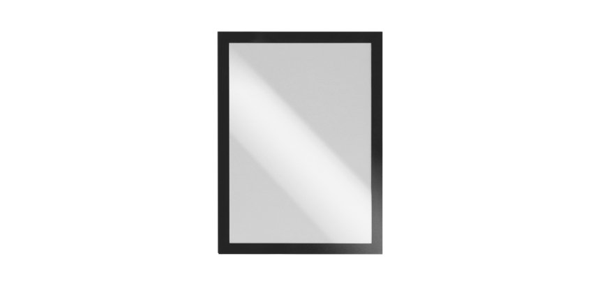 Fundas adhesivas Duraframe Durable formato A4 - pack de 2