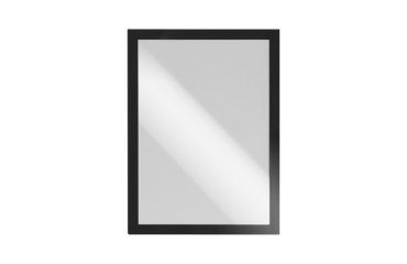 Fundas magnéticas Duraframe Durable formato A4 - pack de 5