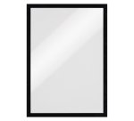 Pochette magnétique Duraframe Durable pour document A3 - Lot de 5