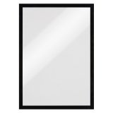 Pochette magnétique Duraframe Durable pour document A3 - Lot de 5