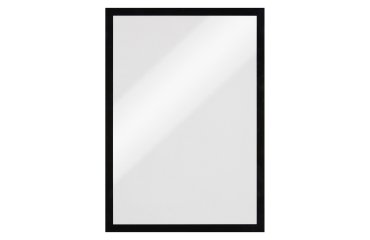 Fundas magnéticas Duraframe Durable formato A3 - pack de 5