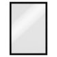 Pochette magnétique Duraframe Durable pour document A3 - Lot de 5