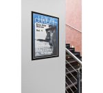 Zelfklevende hoesjes Duraframe Durabe voor A3-document - set van 2