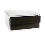 Module 2 horizontal drawers Easybox
