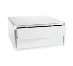 Module 2 horizontal drawers Easybox