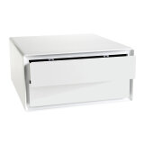 Module 2 horizontal drawers Easybox