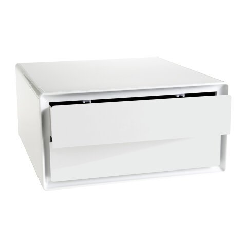 Module 2 horizontal drawers Easybox