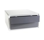 Module 2 horizontal drawers Easybox