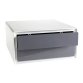 Module 2 horizontal drawers Easybox