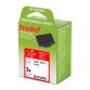 Almohadilla de tinta roja Professional Line 6/53 - Lote de 3