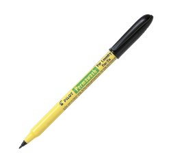 Permanent marker textile Permawash Pilot conical point medium 2 mm 