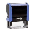 Tampon encreur Xprint 'Saisi' 4992. 13 Trodat
