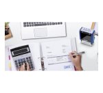 Tampon encreur Xprint 'Saisi' 4992. 13 Trodat