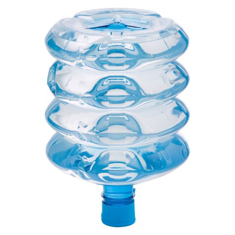 Bottle spring water 10 L