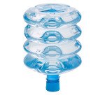 Bonbonne d’eau de source 10 L