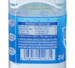 Eau minérale Thonon 25 cl - 28 bouteilles