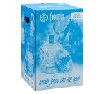 Bonbonne d’eau de source 10 L