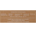 Eau Evian Nude 40 cl - Carton de 24 bouteilles