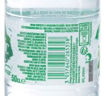 Eau minérale plate Volvic bouteille de 50 cl - Carton de 24