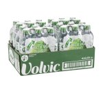 Eau minérale plate Volvic bouteille de 50 cl - Carton de 24
