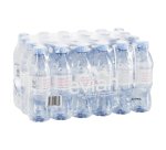 Eau minérale Evian bouteille 50 cl - Carton de 24