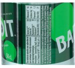 Eau gazeuse Badoit bouteille 50 cl - Carton de 30