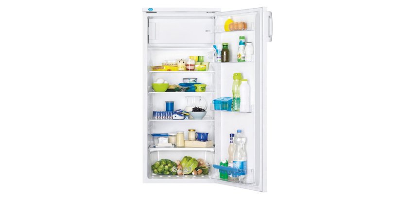 Réfrigérateur Faure FRAE23FX, 230 L