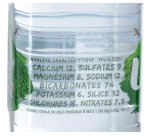 Eau minérale plate Volvic bouteille de 1,5 L - Carton de 12