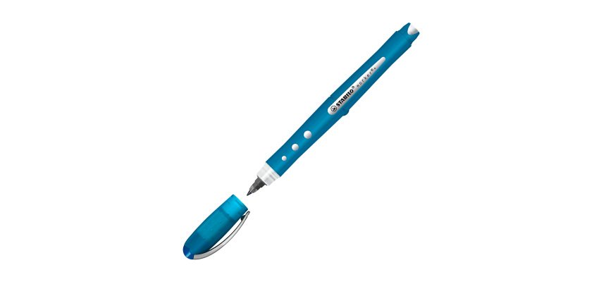 Stabilo Worker Colorful pointe moyenne